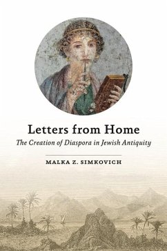 Cover Letters from Home