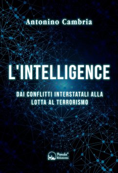 L'intelligence (eBook, ePUB) - Cambria, Antonino