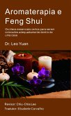 Aromaterapia e Feng Shui (eBook, ePUB)