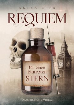 Requiem für einen blutroten Stern (eBook, ePUB) - Beer, Anika