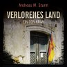 Verlorenes Land: Ein DDR-Krimi... - Bild 1