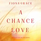 A Chance Love (The Inn at Dune Island—Book One) (MP3-Download)