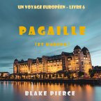 Pagaille (et Hareng) (Un voyage européen – Livre 6) (MP3-Download)