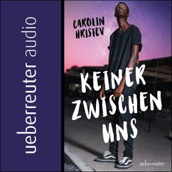 Keiner zwischen uns (MP3-Download) - Hristev, Carolin