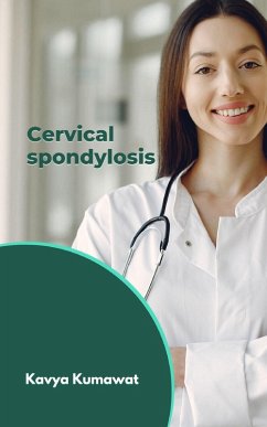 Cover Cervical Spondylosis (eBook, ePUB)