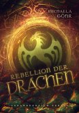 Rebellion der Drachen (eBook, ePUB)