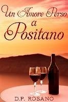 Cover Un Amore Perso A Positano (eBook, ePUB)