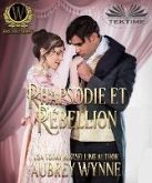 Rhapsodie Et Rébellion (eBook, ePUB)