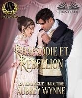 Cover Rhapsodie Et Rébellion (eBook, ePUB)