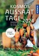 Kosmos Aussaattage 2024  ... - Bild 1