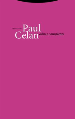 Obras Completas (eBook, ePUB) - Celan, Paul