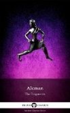 The Fragments of Alcman Illustrated (eBook, ePUB)