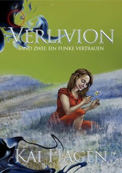 Verlivion (eBook, ePUB) - Hagen, Kai