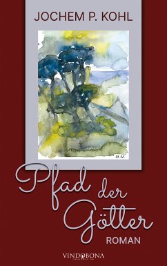 Pfad der Götter (eBook, ePUB)