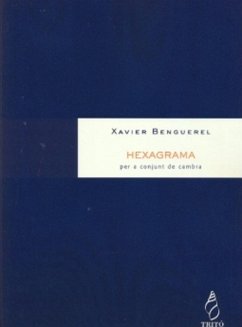 Cover Hexagrama (eBook, PDF)