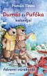 Dumás és Pufóka kalandjai (eBook,... - Bild 1