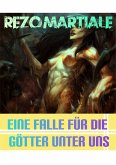 Eine Falle für die Götter unter uns (eBook, ePUB)