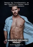 O Marido do meu Primo (eBook, ePUB)