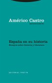 España en su historia (eBook, ePUB)