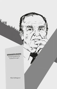 Erinnerungen (eBook, ePUB) - Izetbegović, Alija