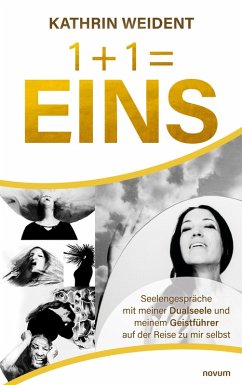 Cover 1 + 1 = EINS (eBook, ePUB)