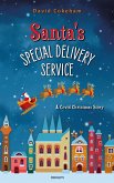 Santa's Special Delivery Service (eBook, PDF)
