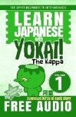Learn Japanese with Yokai! The Kappa (eBook, ePUB)