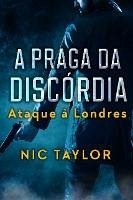 Cover A Praga Da discórdia (eBook, ePUB)