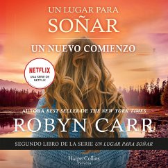 Un nuevo comienzo (MP3-Download) - Carr, Robyn