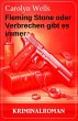Fleming Stone oder Verbrechen gibt es... - Bild 1