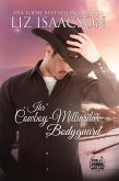 Ihr Cowboy-Milliardär-Bodyguard (eBook, ePUB)