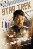 Star Trek - Zeit des Wandels 5: Liebe (eBook, ePUB)