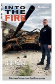Into the Fire (eBook, ePUB)