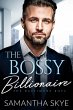 The Bossy Billionaire (The Baltimore... - Bild 1