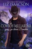 Ein Cowboy-Milliardär ganz zu ihren Diensten (eBook, ePUB)