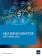 Asia Bond Monitor - September 2023... - Bild 1