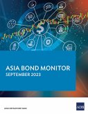 Asia Bond Monitor - September 2023 (eBook, ePUB)