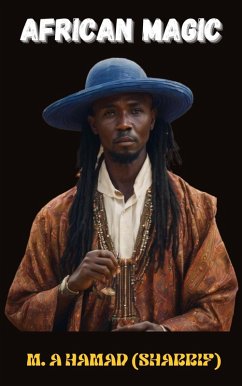 Cover African Magick (eBook, ePUB)