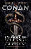 Conan: Das Blut der Schlange (eBook, ePUB)