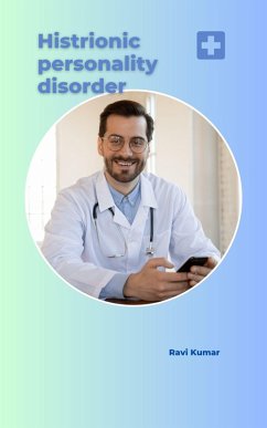 Cover Histrionic Personality Disorder (eBook, ePUB)