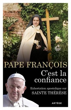 Cover C'est la confiance (eBook, ePUB)