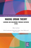 Making Urban Theory