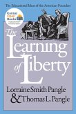 The Learning of Liberty (eBook, ePUB)