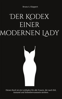 Der Kodex einer modernen Lady (eBook, ePUB)