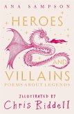 Heroes and Villains (eBook, ePUB) Heroes and Villains (eBook, ePUB)