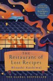 The Restaurant of Lost Recipes (eBook, ePUB)