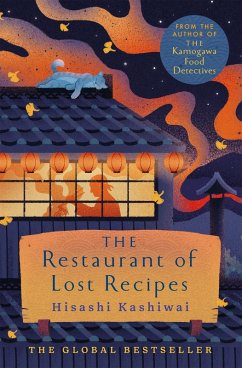 The Restaurant of Lost Recipes (eBook, ePUB) - Kashiwai, Hisashi