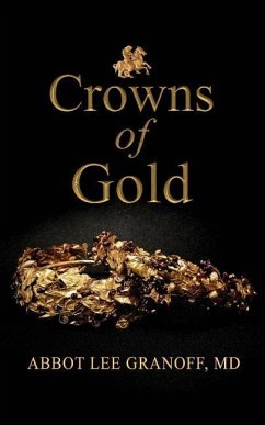 Cover Crowns of Gold
