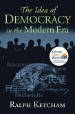 The Idea of Democracy in the Modern Era (eBook, ePUB)