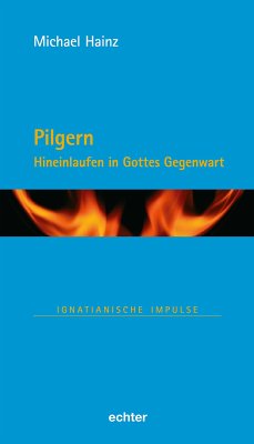 Pilgern (eBook, ePUB) - Hainz, Michael